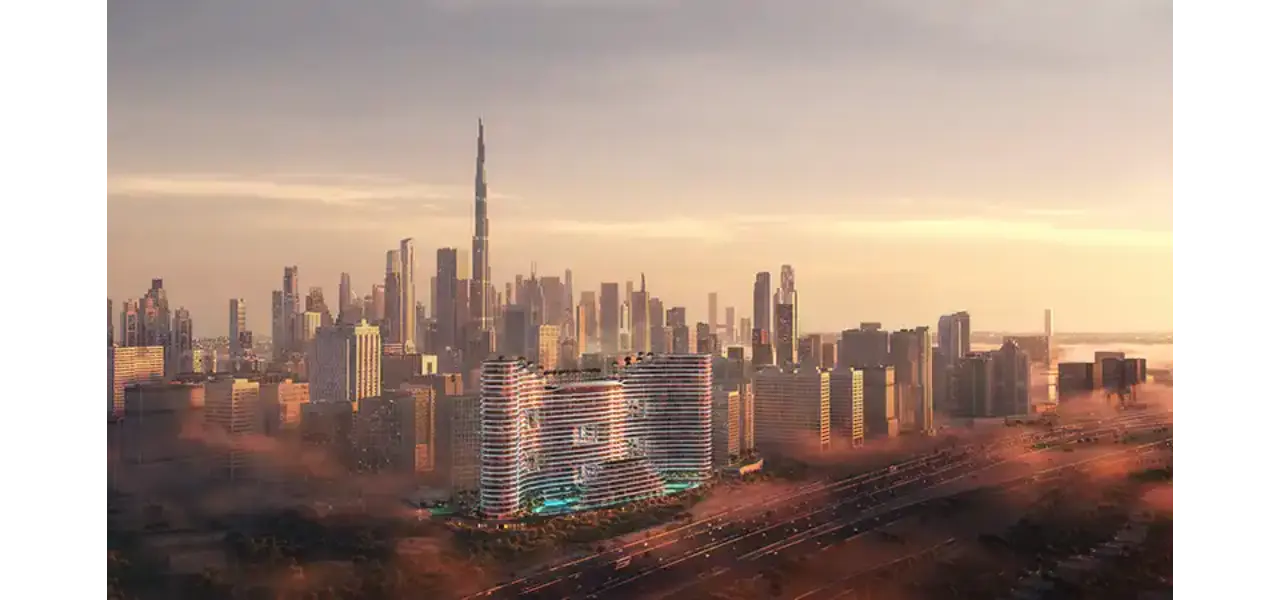 بينغاتي أكوارايز - جمال الأناقة والانسيابية