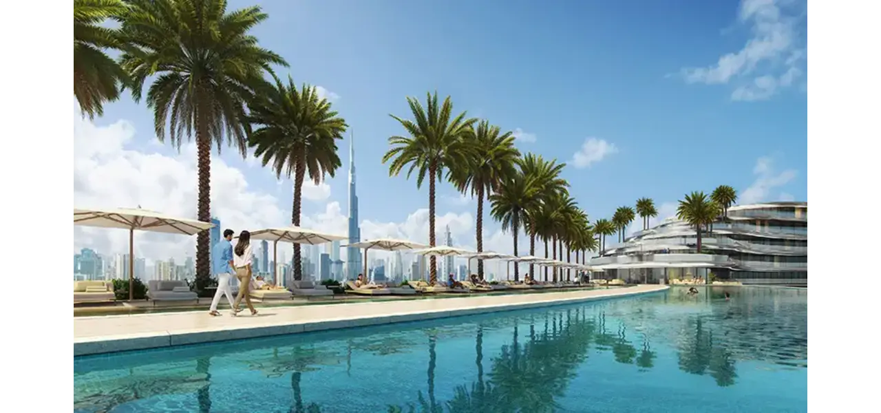 بينغاتي أكوارايز - جمال الأناقة والانسيابية