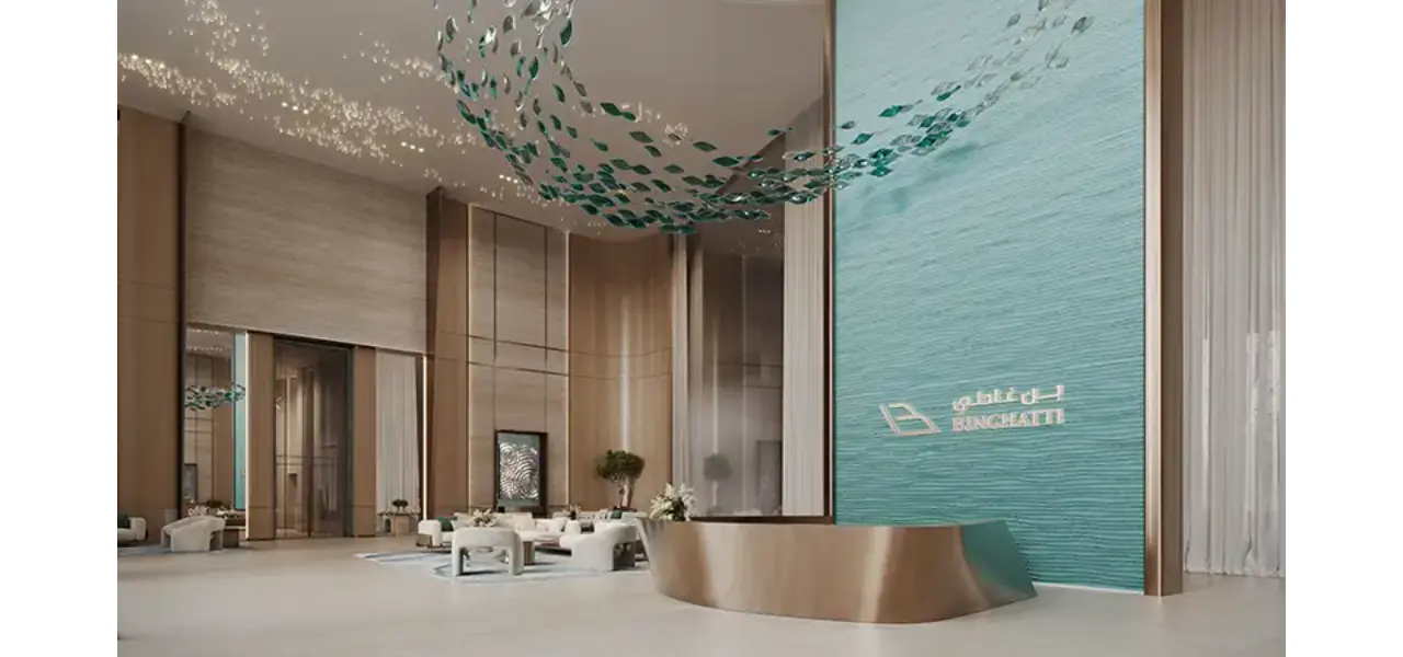 بينغاتي أكوارايز - جمال الأناقة والانسيابية