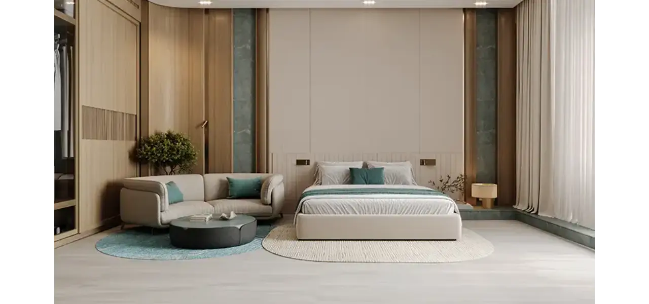 بينغاتي أكوارايز - جمال الأناقة والانسيابية