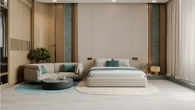 Binghatti Aquarise – Красота элегантности и плавности