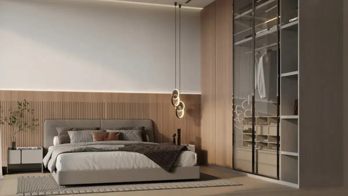 Binghatti Aurora Apartments at Jumeirah Village Circle