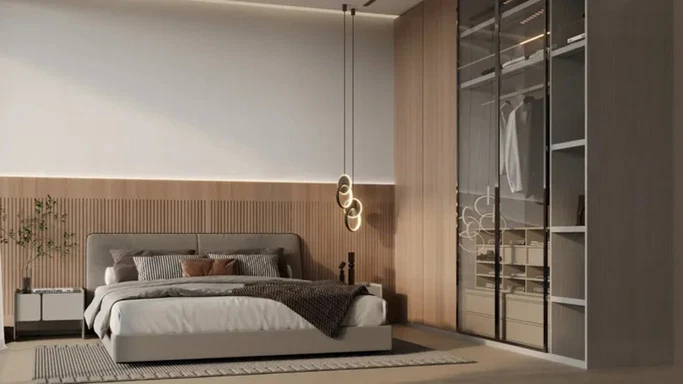 Binghatti Aurora Apartments at Jumeirah Village Circle