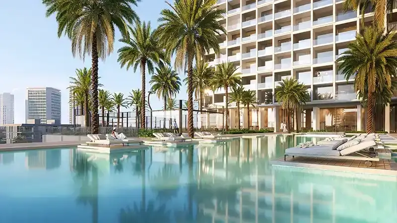 Binghatti Cullinan – A Peaceful Haven Promising Homely Grandeur