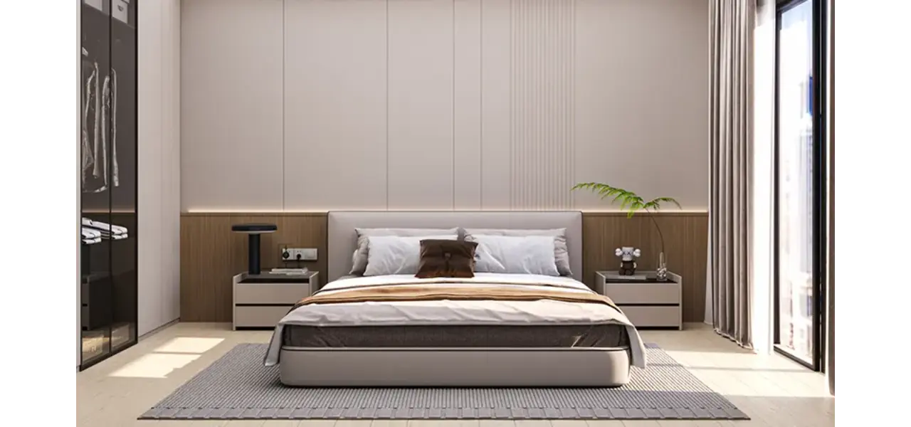 Binghatti Dawn at JVC: Morden Living With Luxury