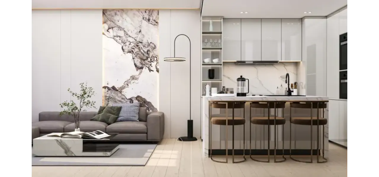 Binghatti Dawn at JVC: Morden Living With Luxury