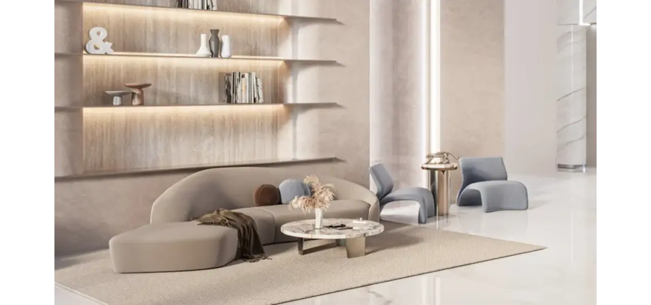 Binghatti Dawn at JVC: Morden Living With Luxury