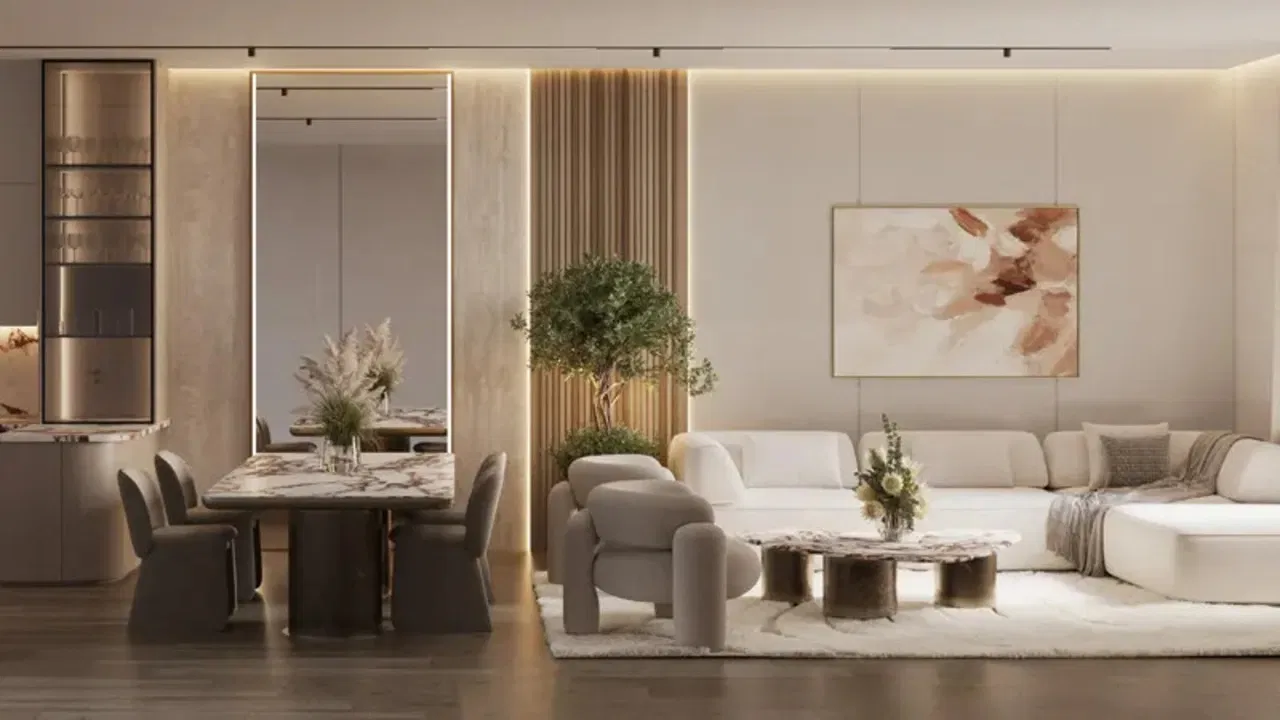 Binghatti Dusk: Elevating Modern Living in JVC District 16