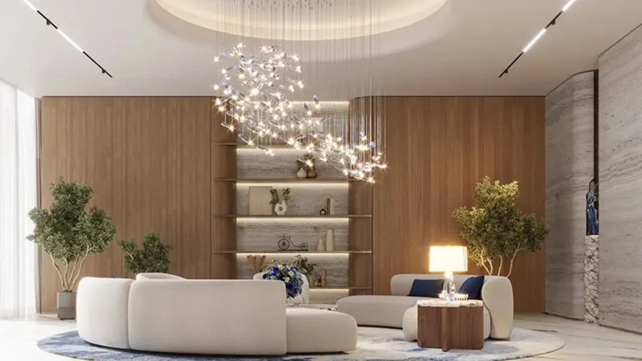 Binghatti Dusk: Elevating Modern Living in JVC District 16