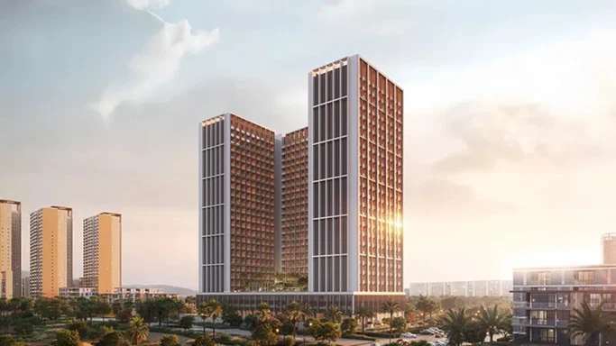 Binghatti Elite at Dubai Production City – Unveiling Homes in a Media-Centric Environment