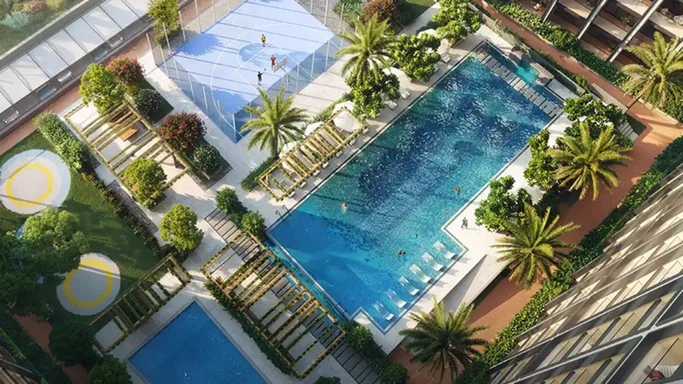 Binghatti Elite at Dubai Production City – Unveiling Homes in a Media-Centric Environment