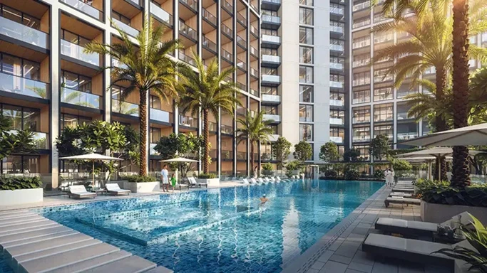 Binghatti Elite at Dubai Production City – Unveiling Homes in a Media-Centric Environment