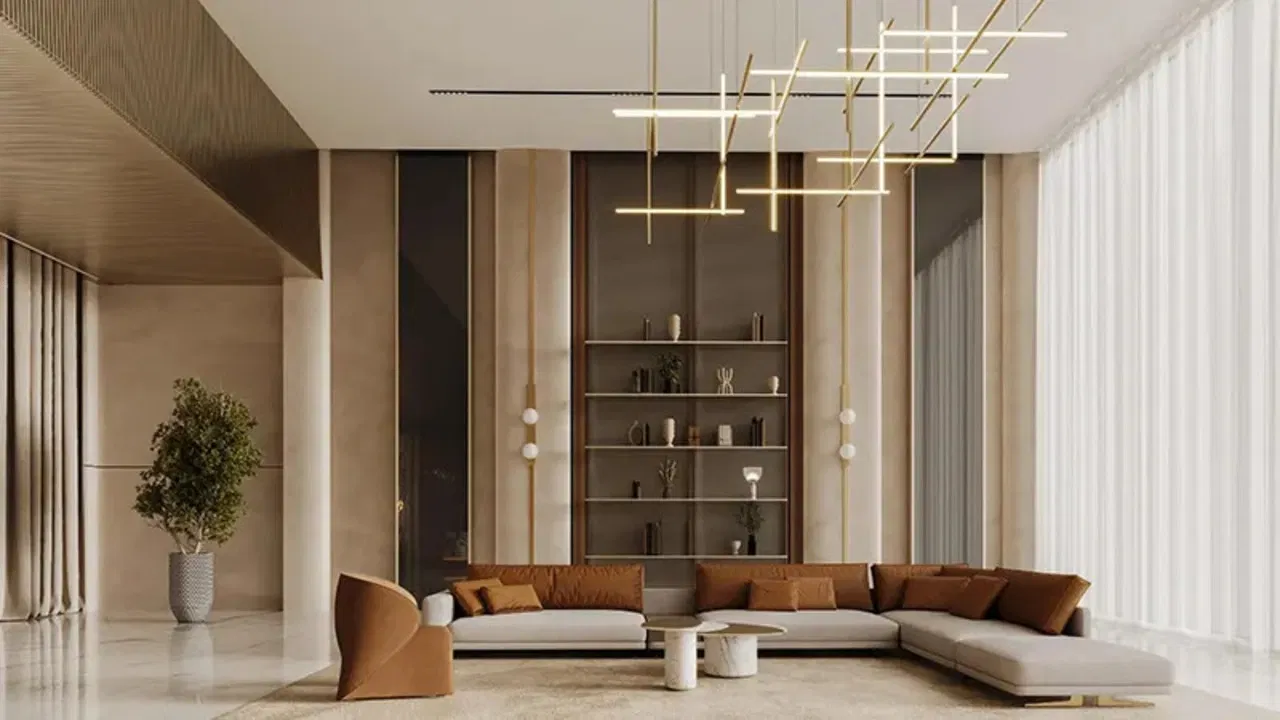 Binghatti Ghost – A Crystalline Residential Façade at Al Jaddaf