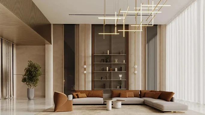 Binghatti Ghost – A Crystalline Residential Façade at Al Jaddaf