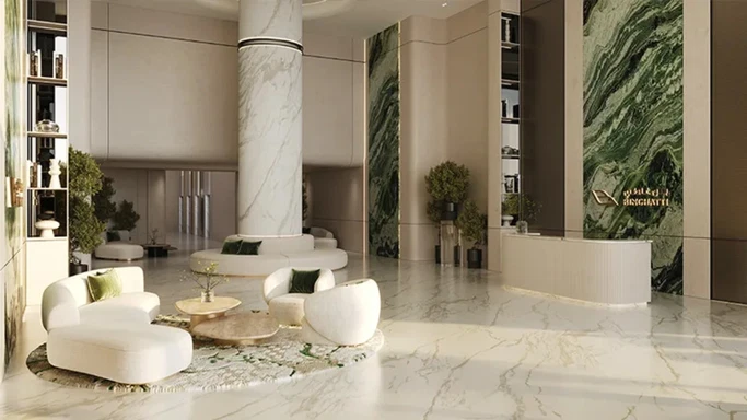 Binghatti Grove: High-End Living at JVC with Excellent Connectivity