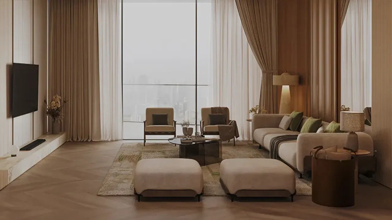 Binghatti Grove: High-End Living at JVC with Excellent Connectivity