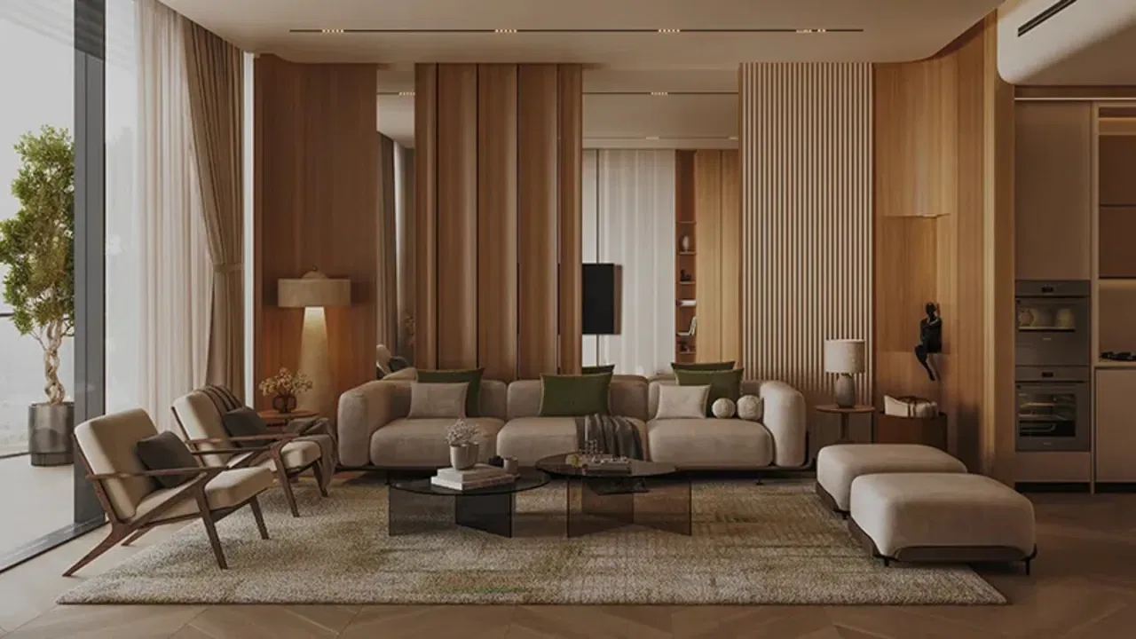 Binghatti Grove: High-End Living at JVC with Excellent Connectivity