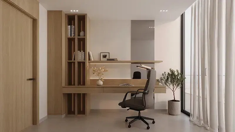 Binghatti Haven в Dubai Sports City