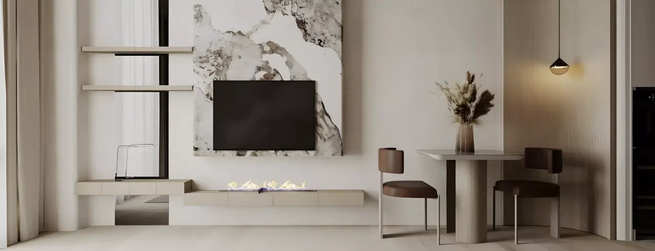 Binghatti Hillside at Dubai Science Park - Crafted for the modern visionary