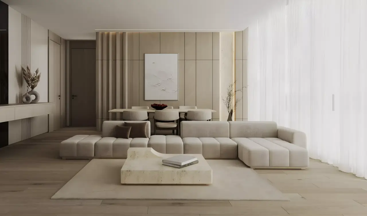 Binghatti Hillside at Dubai Science Park - Crafted for the modern visionary