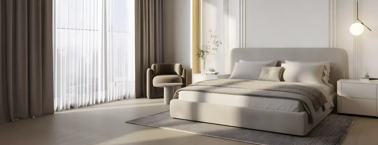 Binghatti Hillside at Dubai Science Park - Crafted for the modern visionary