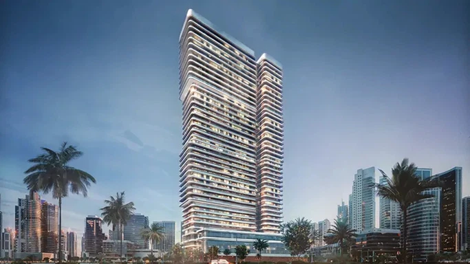 Binghatti Hillviews at Dubai Science Park – Experience the Unrivaled Living