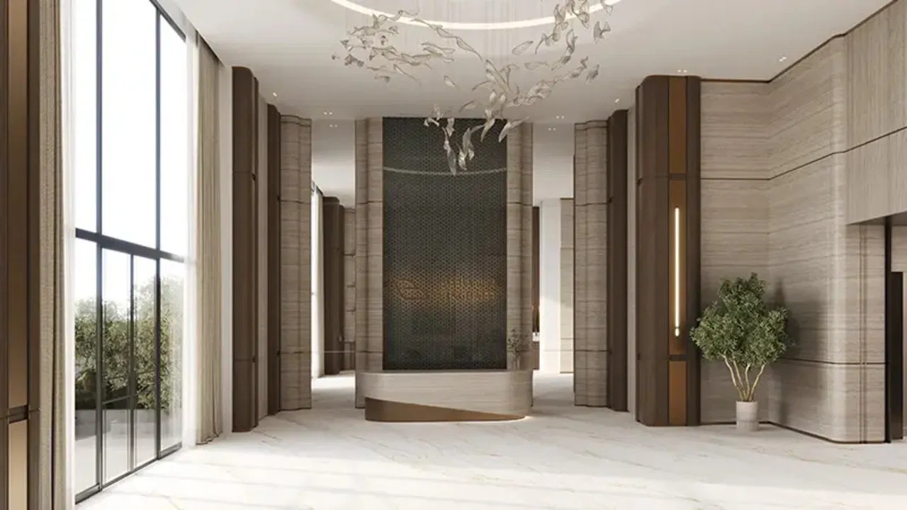 Binghatti Hillviews в Дубайском научном парке – испытайте непревзойденный уровень жизни