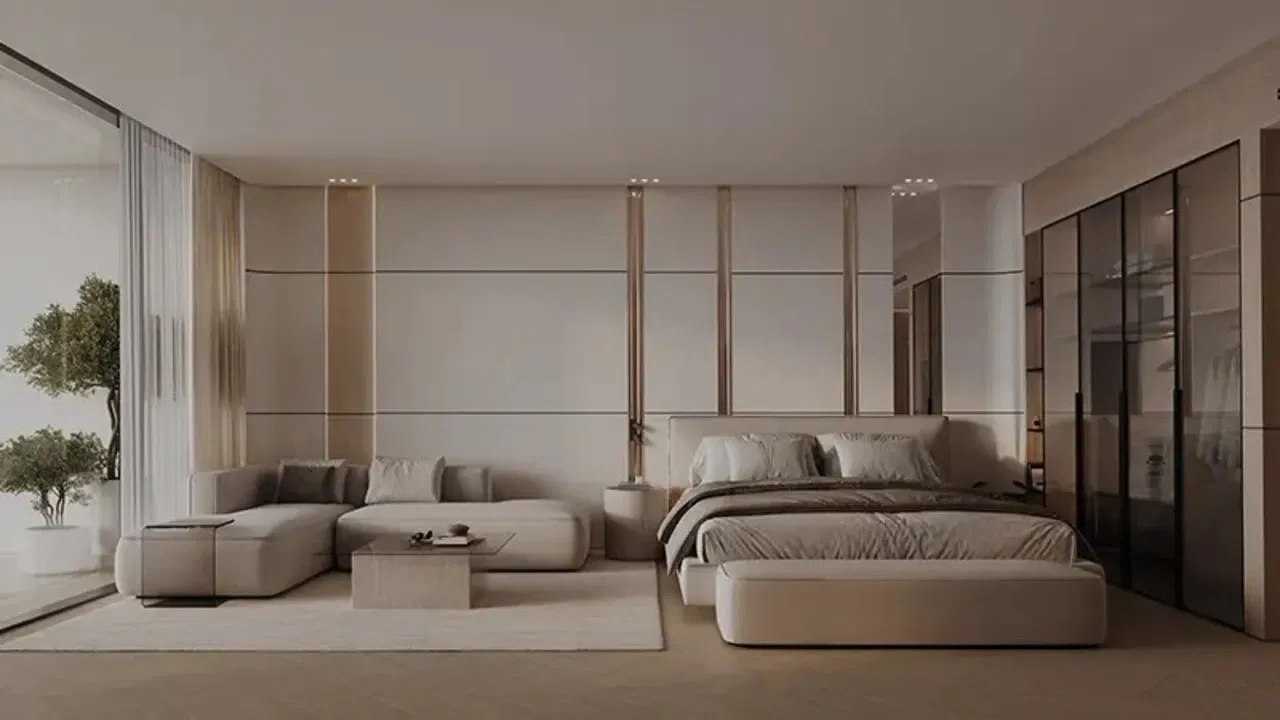 Binghatti Hillviews в Дубайском научном парке – испытайте непревзойденный уровень жизни