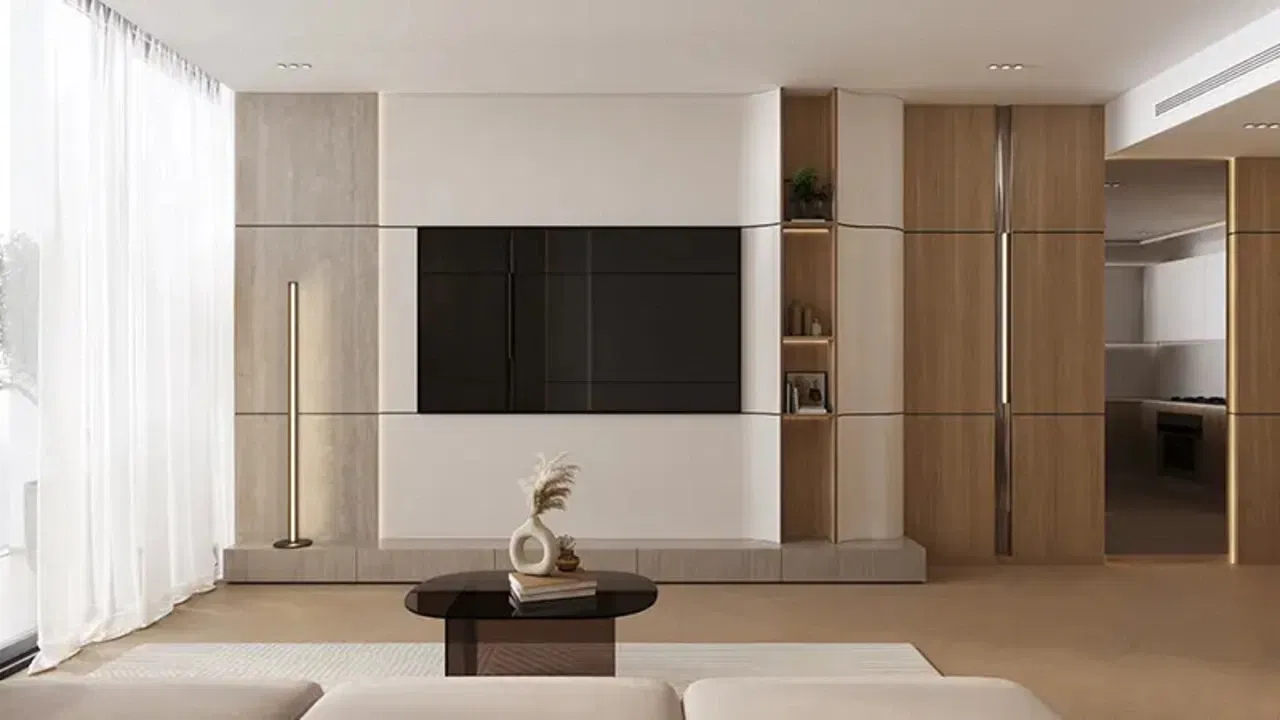 Binghatti Hillviews в Дубайском научном парке – испытайте непревзойденный уровень жизни