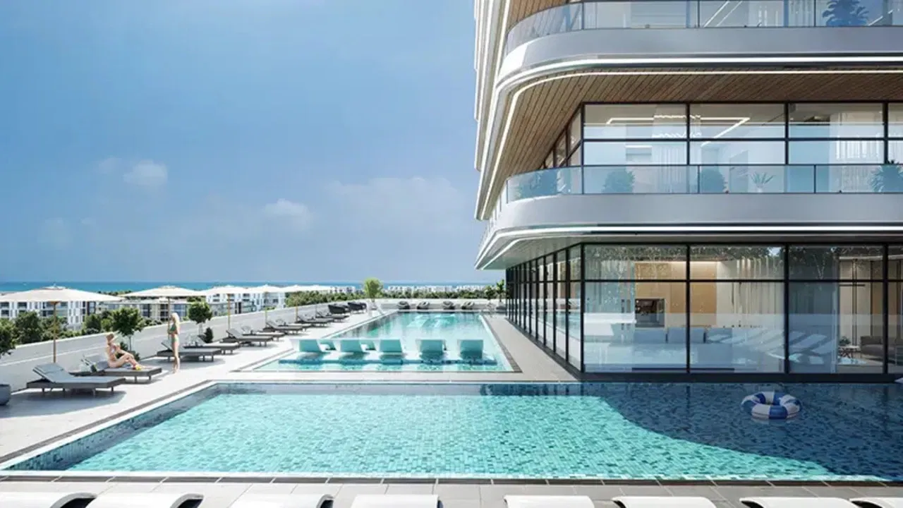 Binghatti Hillviews в Дубайском научном парке – испытайте непревзойденный уровень жизни