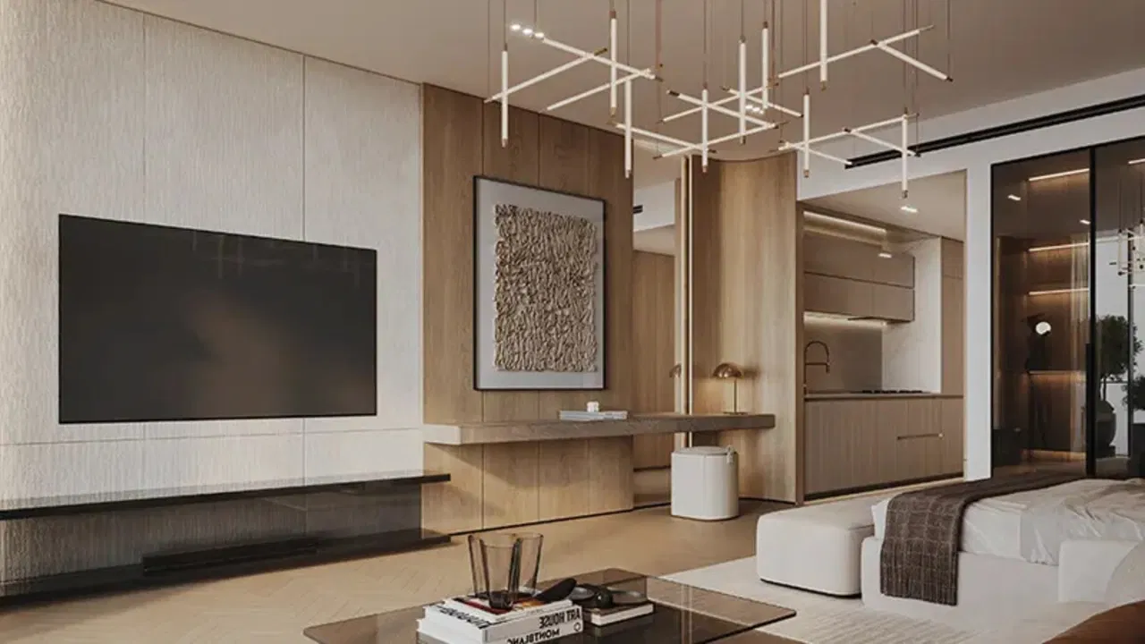 بنجاتي آيفوري – شهادة على المساكن الرؤيوية