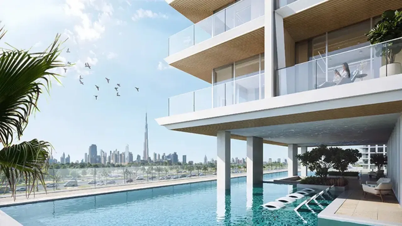 بنجاتي آيفوري – شهادة على المساكن الرؤيوية