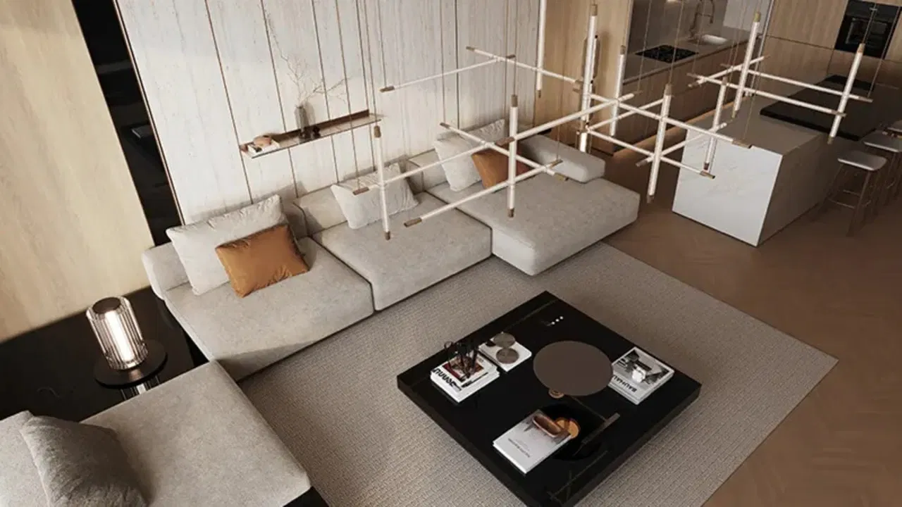 بنجاتي آيفوري – شهادة على المساكن الرؤيوية