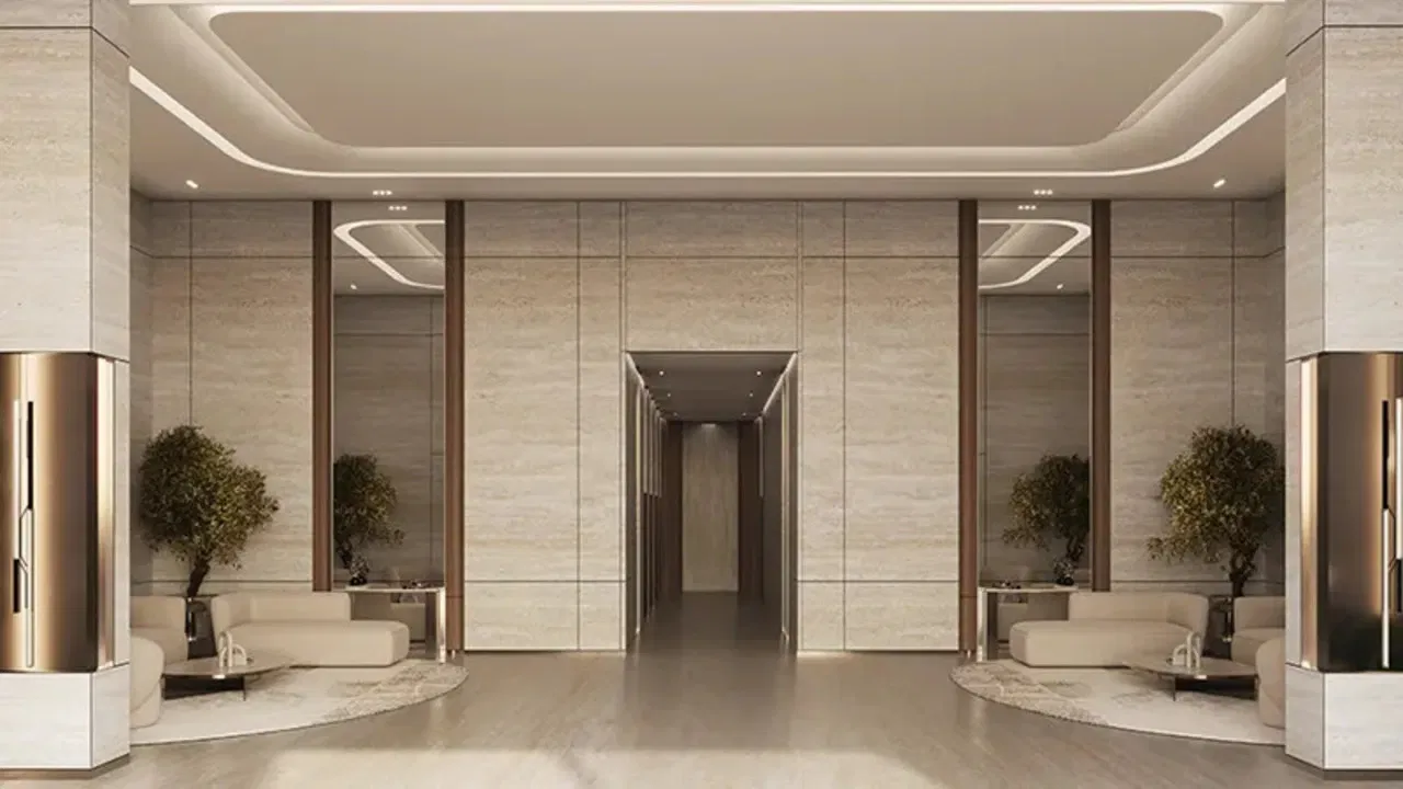 بنجاتي آيفوري – شهادة على المساكن الرؤيوية