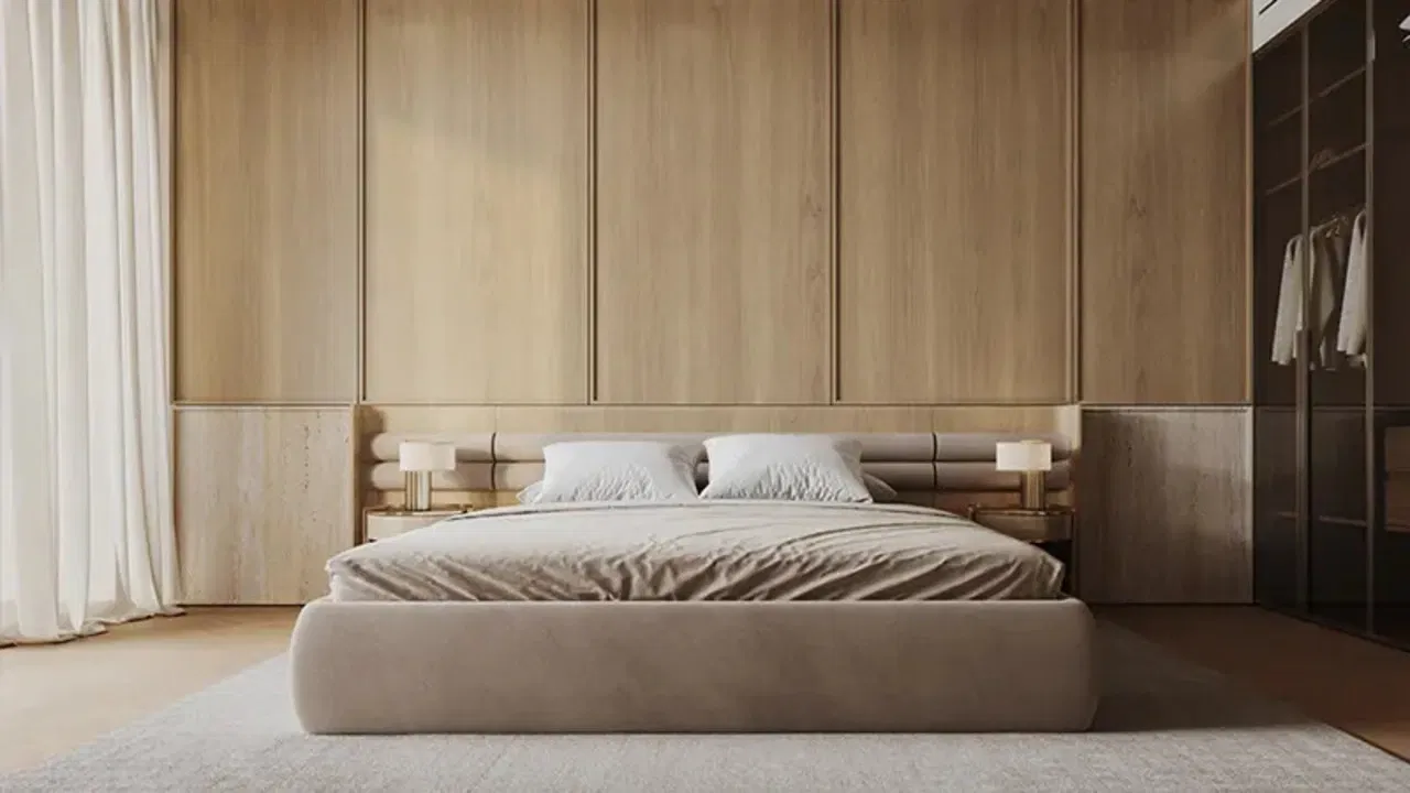 بنجاتي آيفوري – شهادة على المساكن الرؤيوية