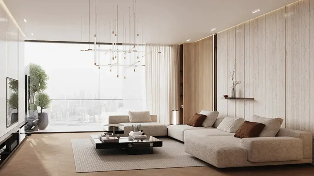 بنجاتي آيفوري – شهادة على المساكن الرؤيوية