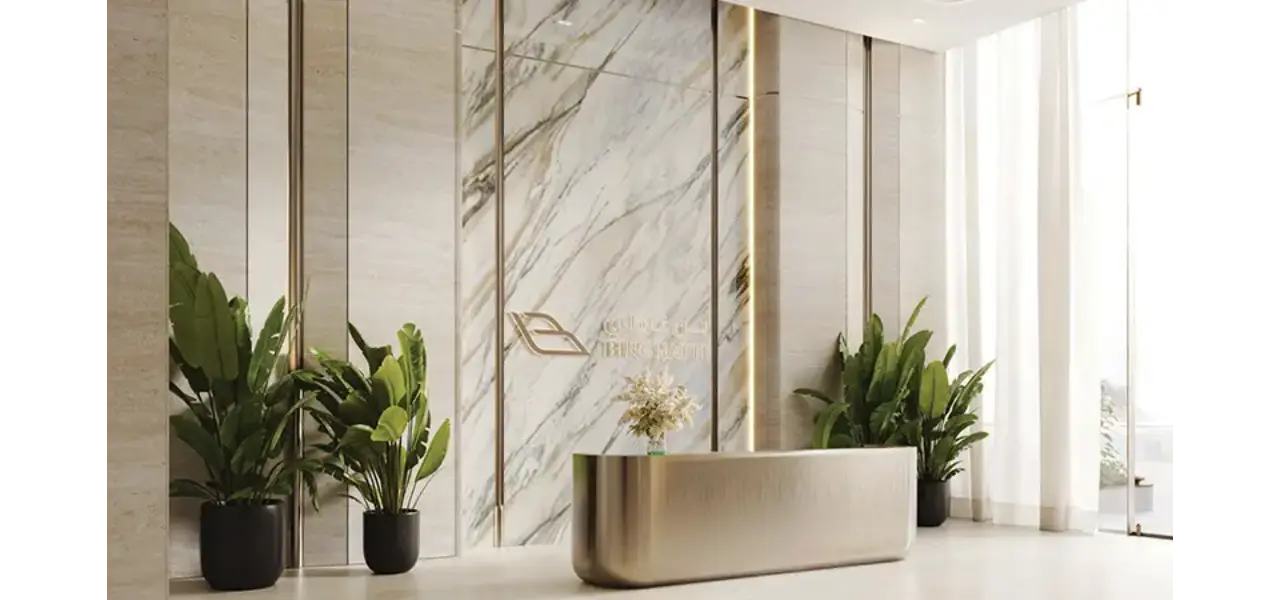 Binghatti Moonlight – Elegant Apartments with a Moon-Themed Ambience