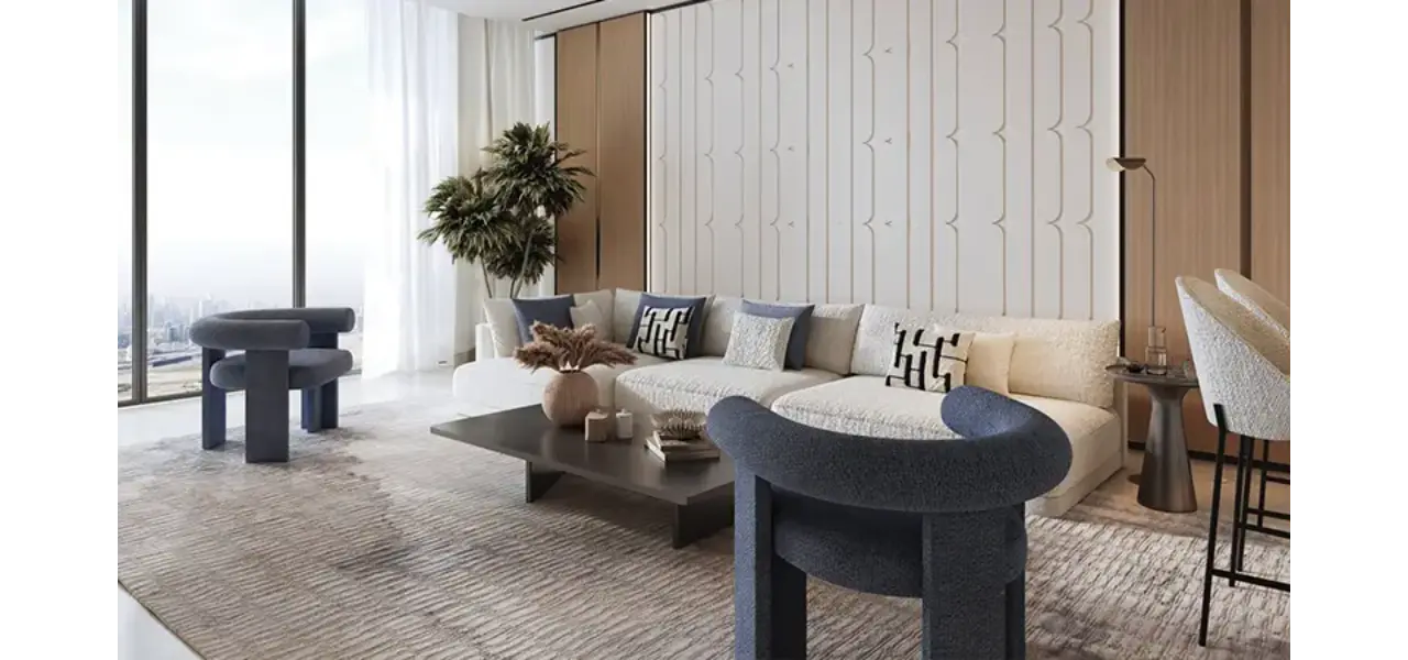 Binghatti Moonlight – Elegant Apartments with a Moon-Themed Ambience