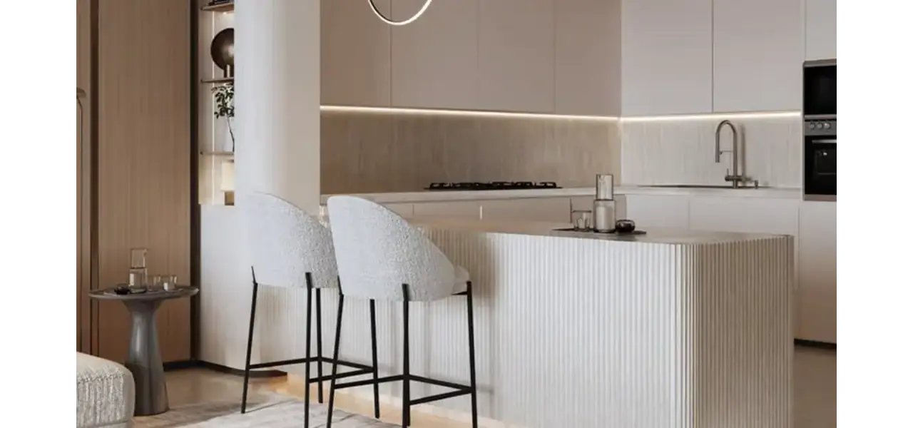 Binghatti Moonlight – Elegant Apartments with a Moon-Themed Ambience