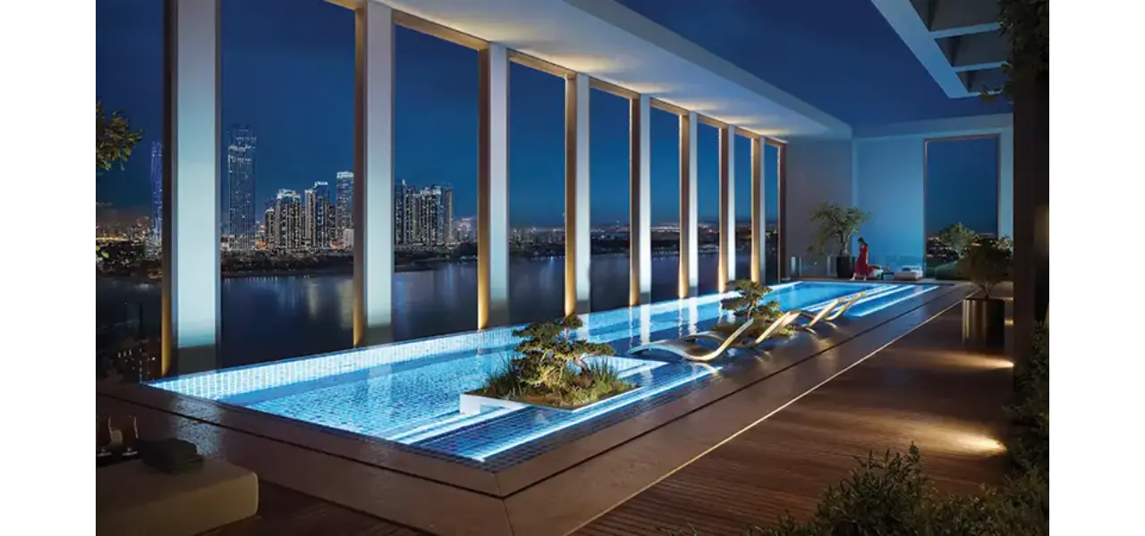 Binghatti Moonlight – Elegant Apartments with a Moon-Themed Ambience