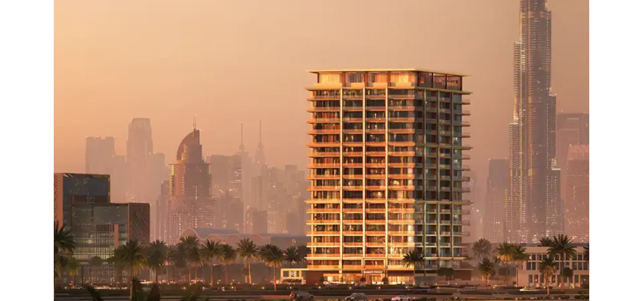 بن غاطي بيناكل: رفاهية سكنية راقية في الجداف