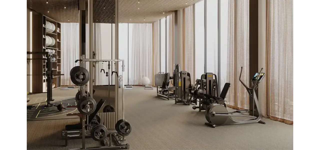 بن غاطي بيناكل: رفاهية سكنية راقية في الجداف