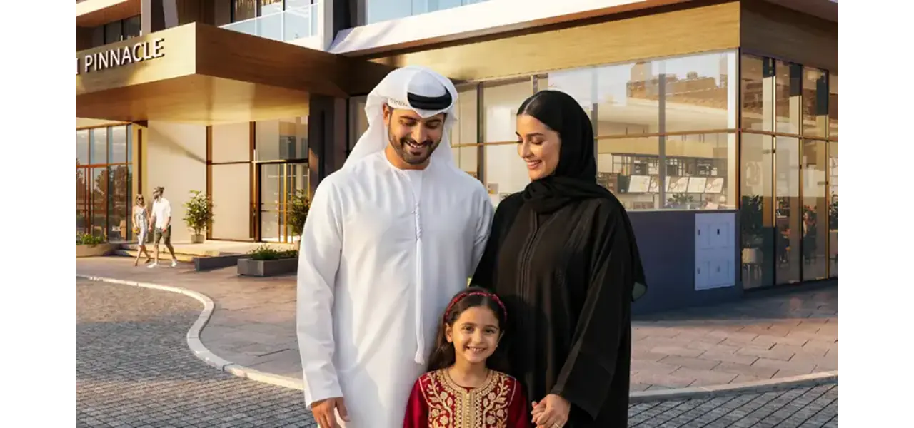 بن غاطي بيناكل: رفاهية سكنية راقية في الجداف