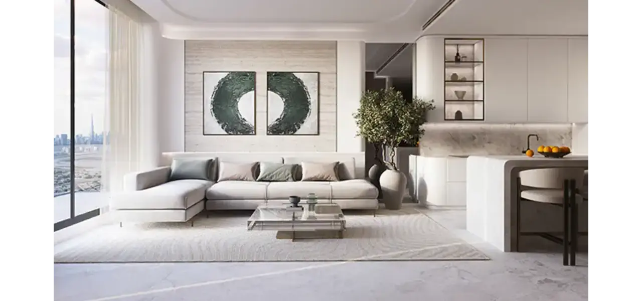 بن غاطي بيناكل: رفاهية سكنية راقية في الجداف