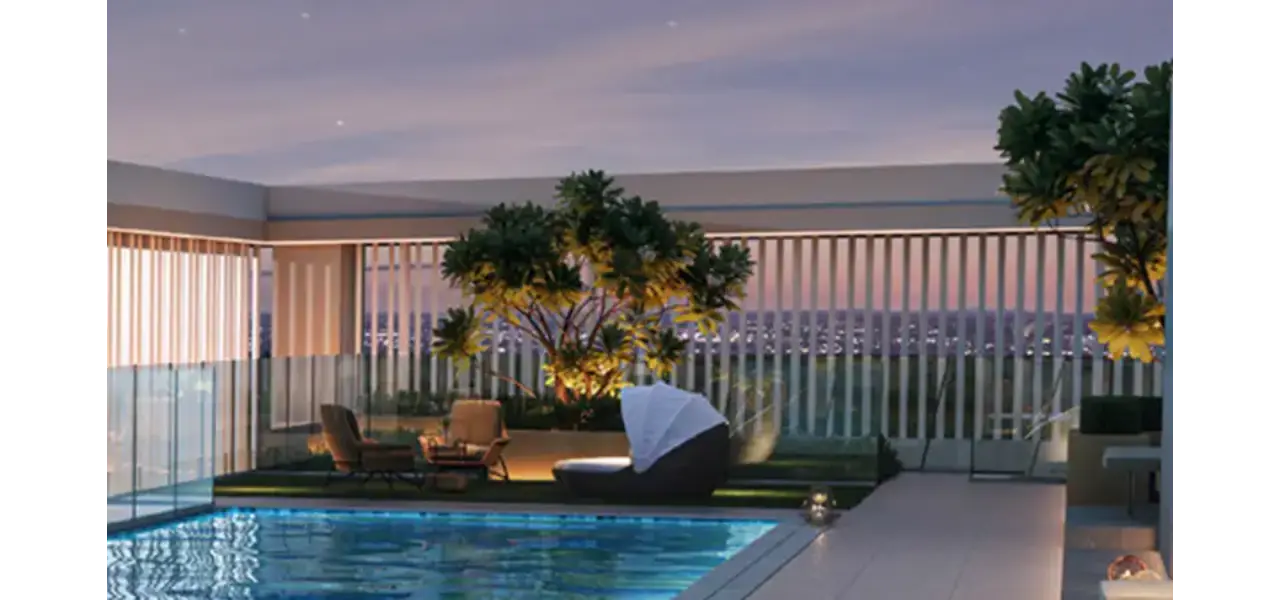 بن غاطي بيناكل: رفاهية سكنية راقية في الجداف