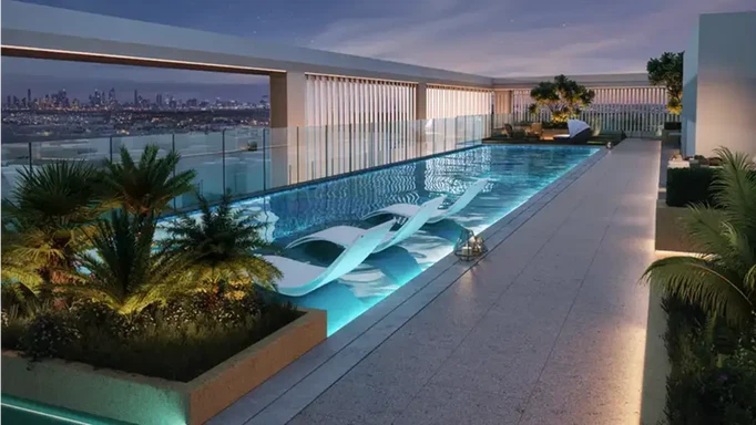 Binghatti Pinnacle: Elevating Residential Living in Al Jaddaf