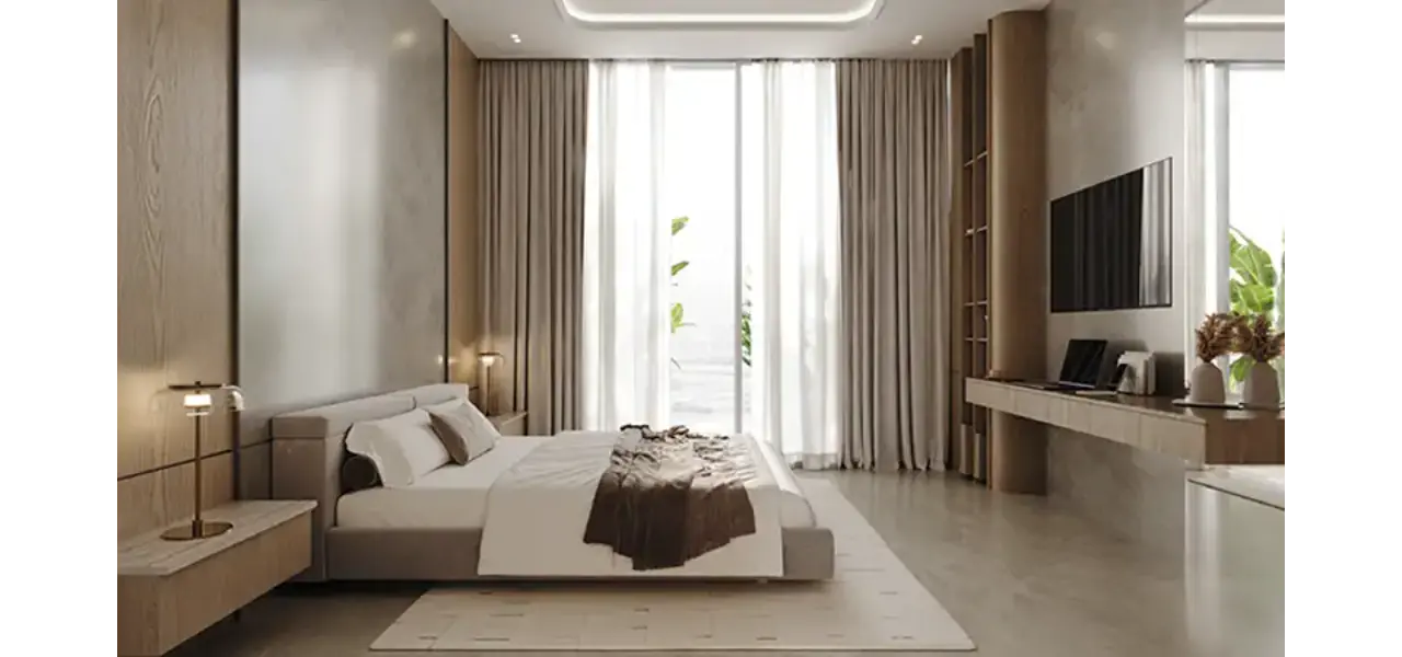 بن غاطي بيناكل: رفاهية سكنية راقية في الجداف