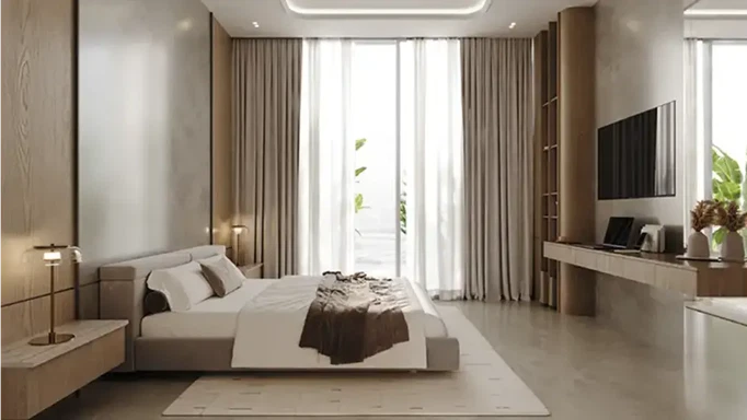 Binghatti Pinnacle: Elevating Residential Living in Al Jaddaf