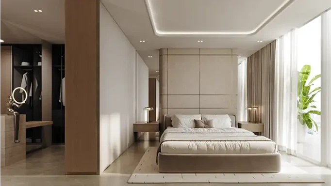 Binghatti Pinnacle: Elevating Residential Living in Al Jaddaf