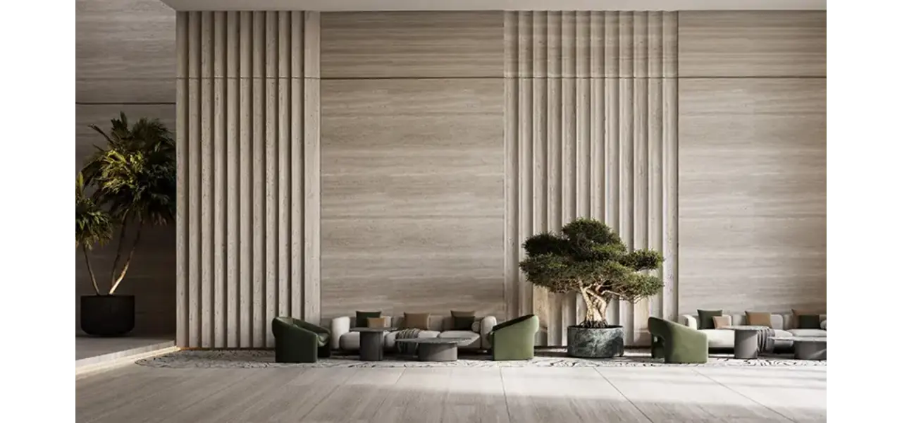 بن غاطي بيناكل: رفاهية سكنية راقية في الجداف